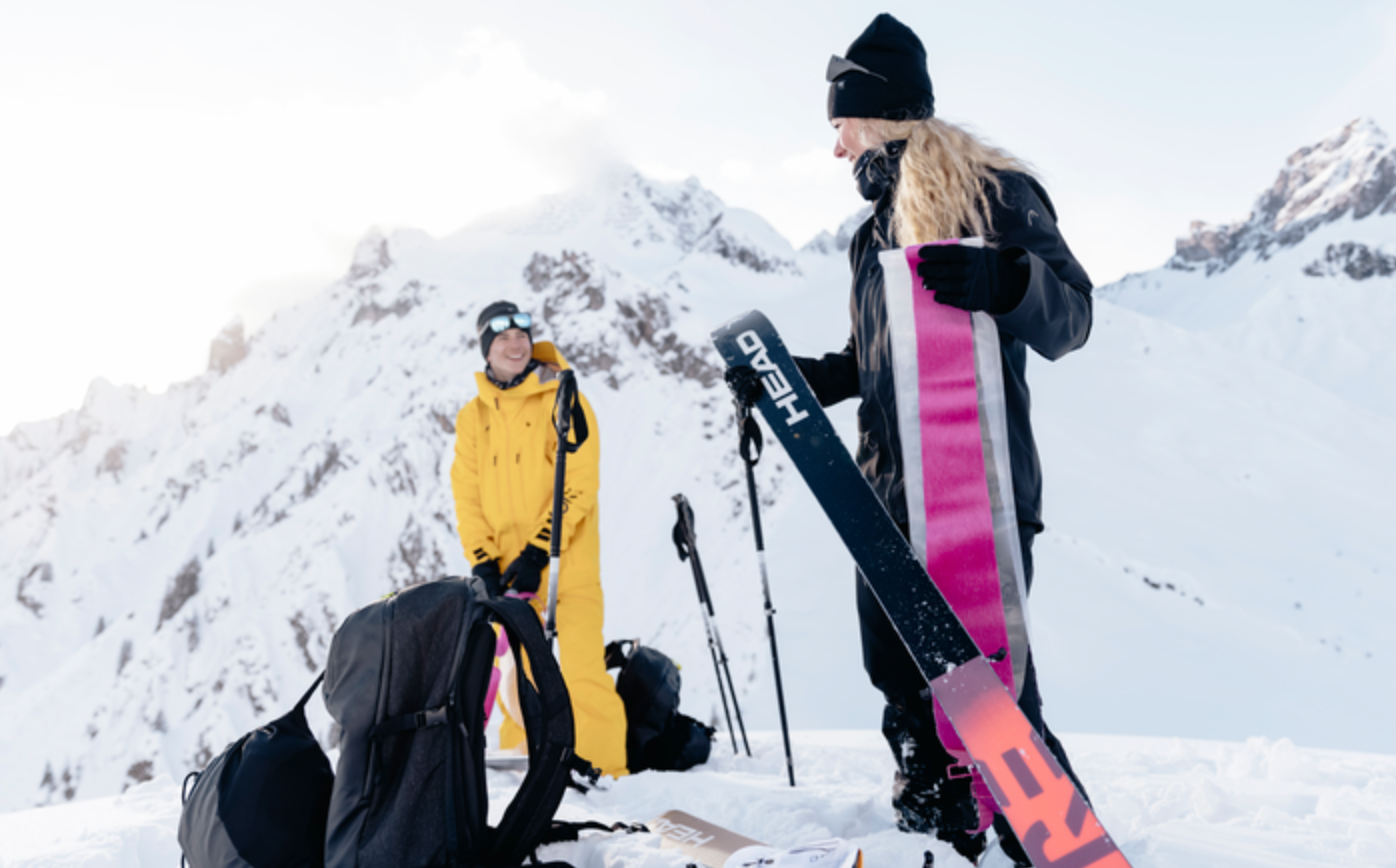 Top 4 Ski Accessories for 2022