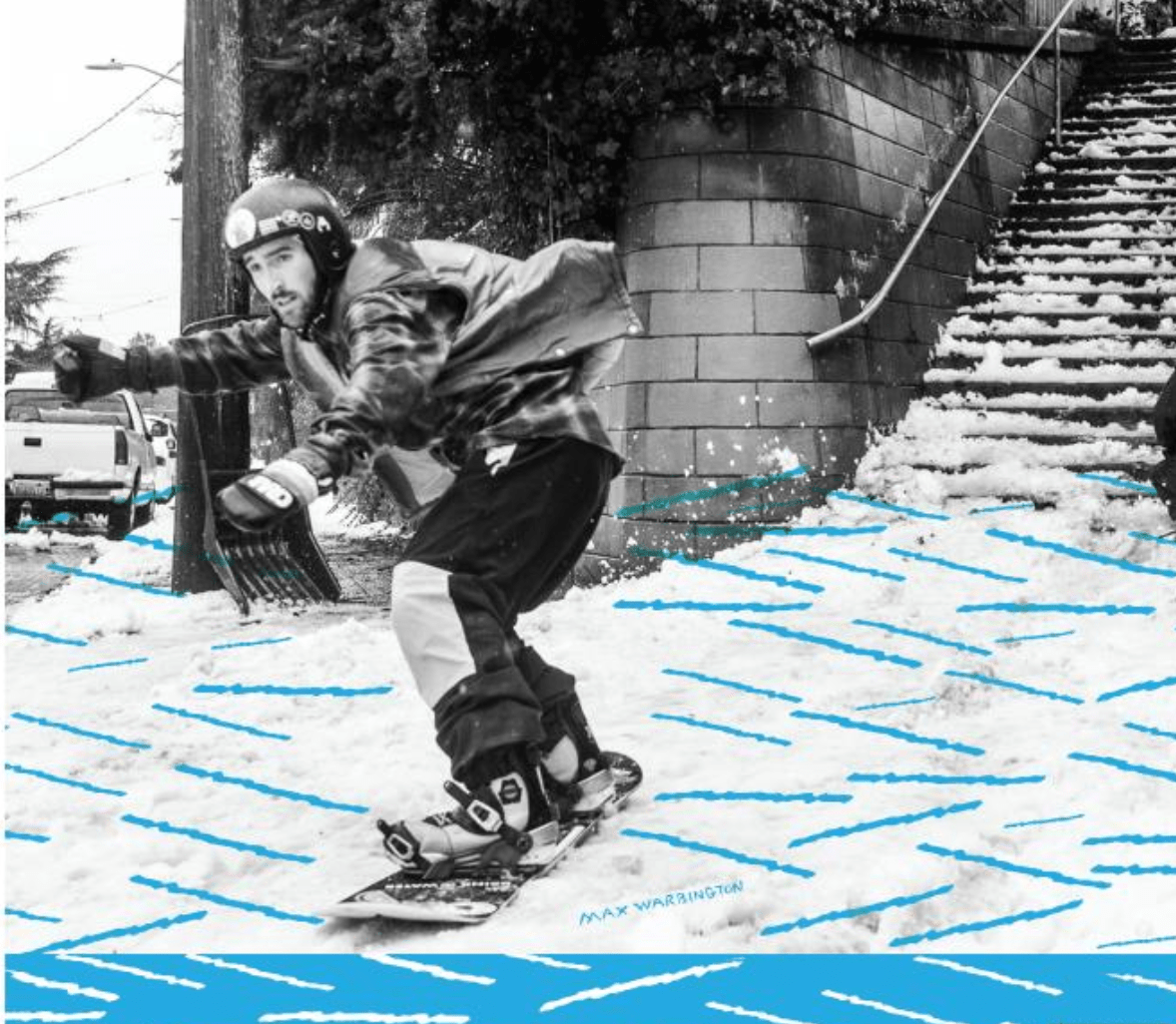 Best 2021 GNU Snowboards - Skiis & Biikes