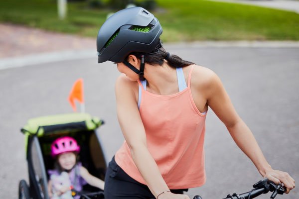 bike helmets mississauga Thousand Heritage 2.0 & Skate Helmet With six to seven vents and interior airflow channels Stylish Bicycle Helmets Canada -