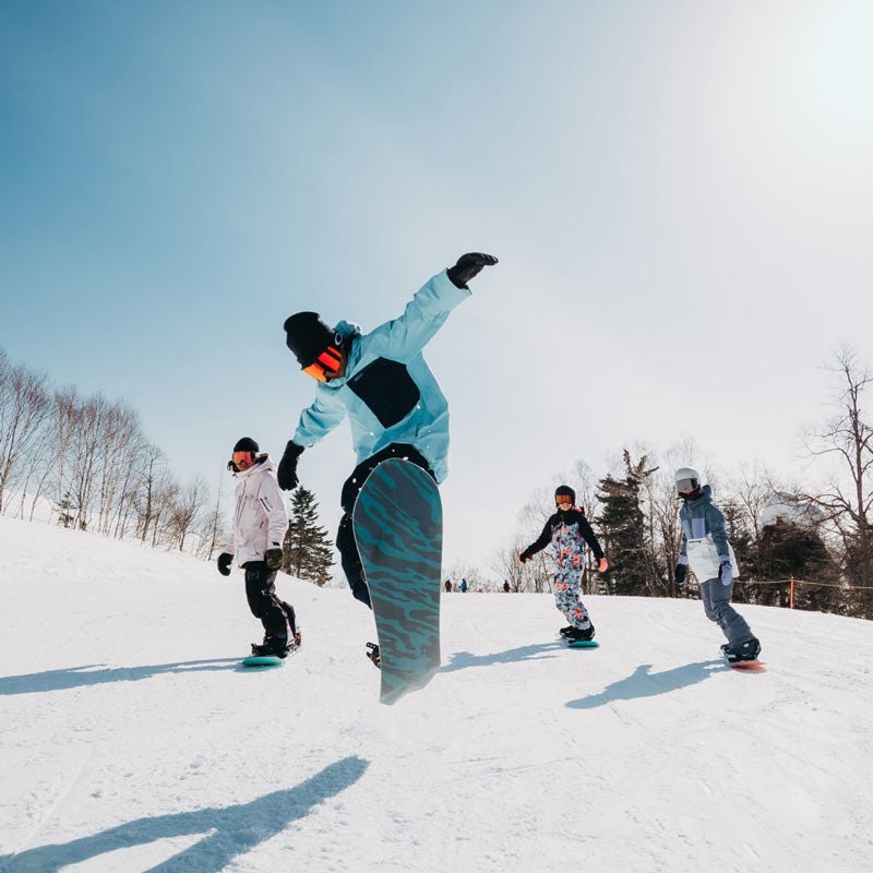 burton cruiser wood grain snowboard Arbor Snowboards the Burton Family Tree Smooth Operator snowboard wants to cut through like butter Burton Boys' Kids' Custom Smalls