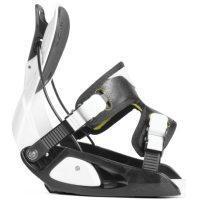 Kids Rear Entry Snowboard Bindings – Skiis & Biikes