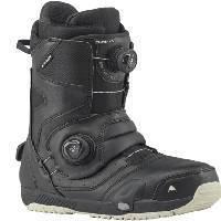 Snowboard Step On Boots – Skiis & Biikes