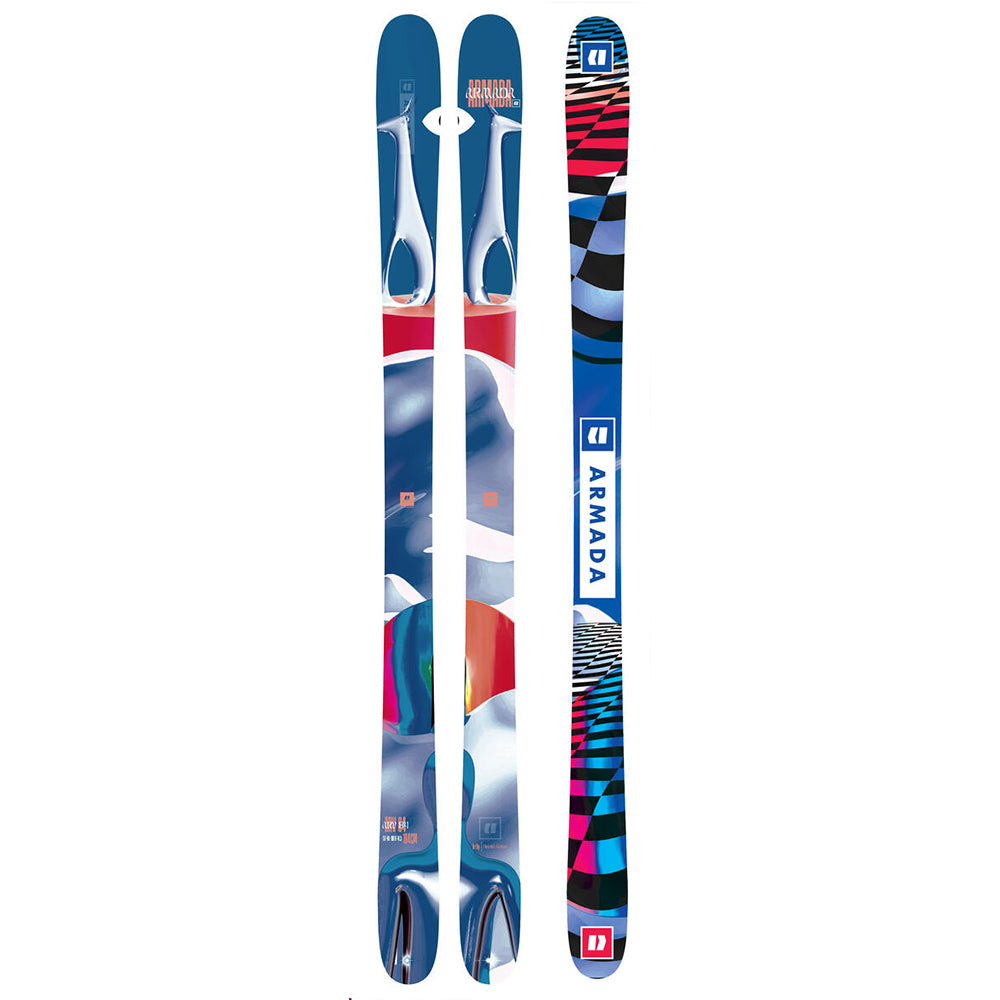 Armada ARV 84 Ski 2024 Skiis Biikes