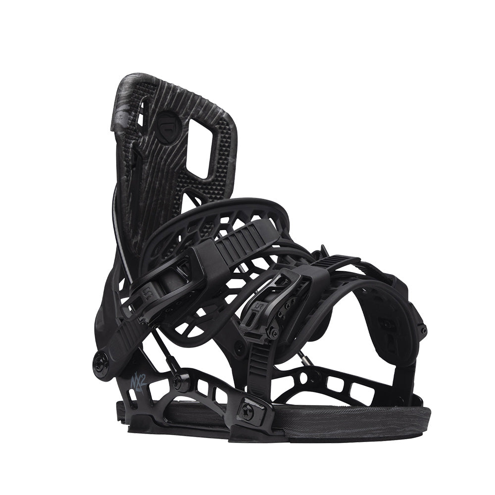 Flow Five-GT Hybrid Strap Men's Snowboard Bindings Winter, 41% OFF