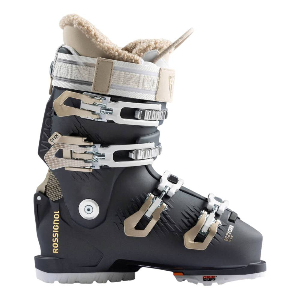 Rossignol Vizion 4B 80 HV GW Womens Ski Boot 2027