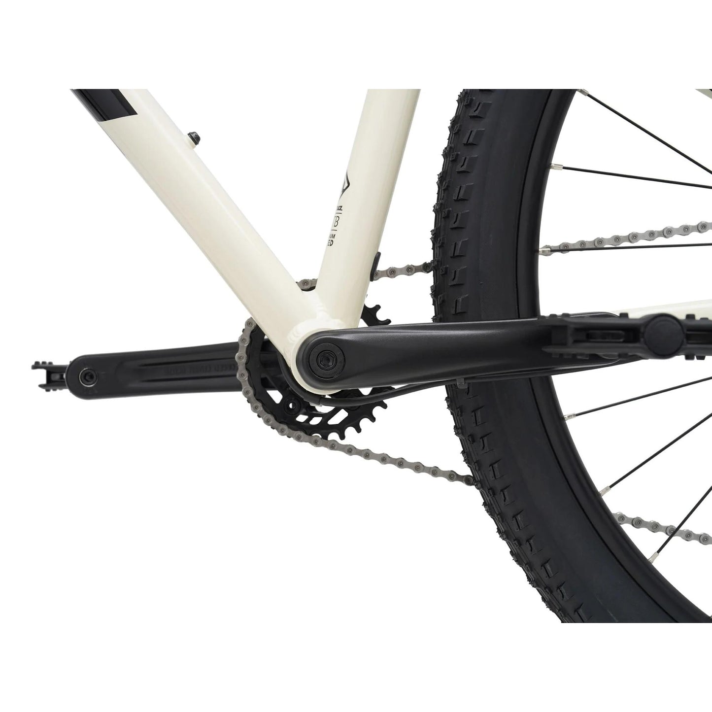 Kona Cinder Cone Bike