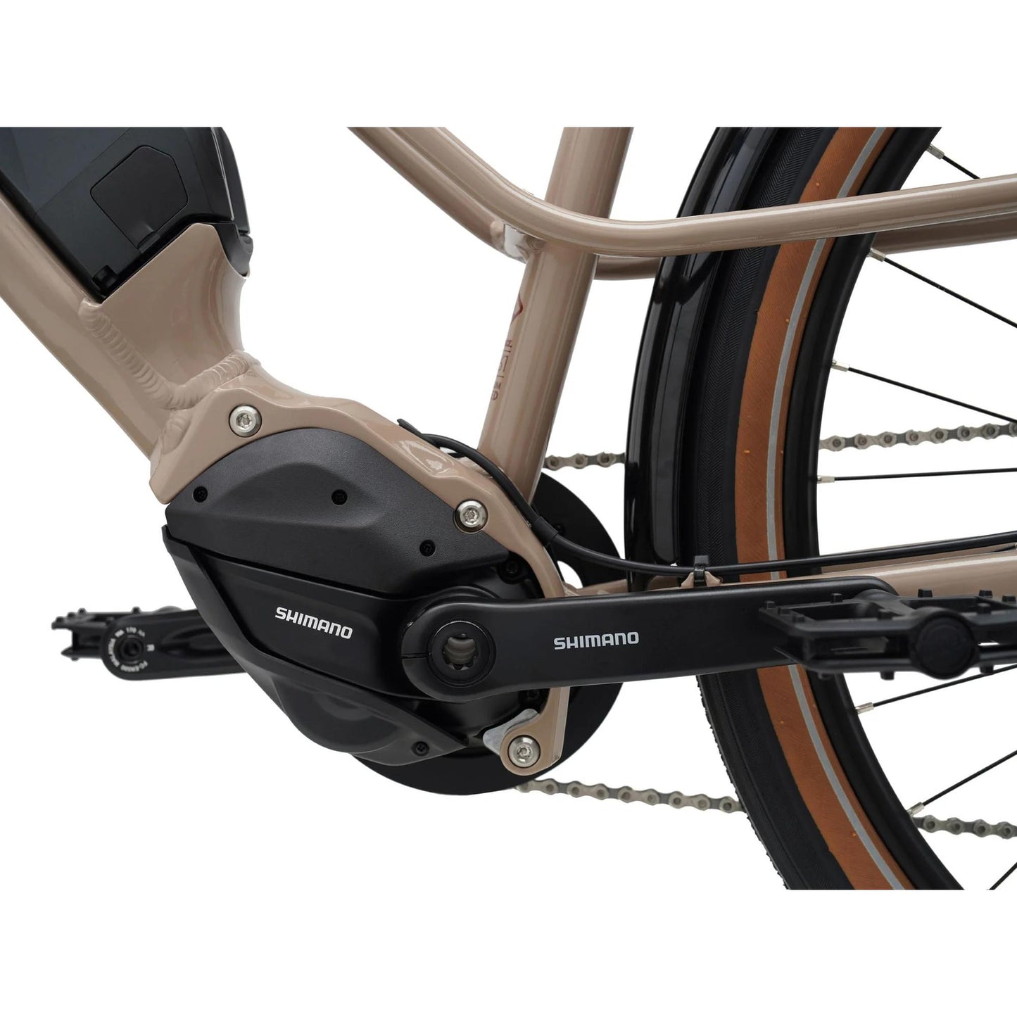 Kona Ecoco E Bike