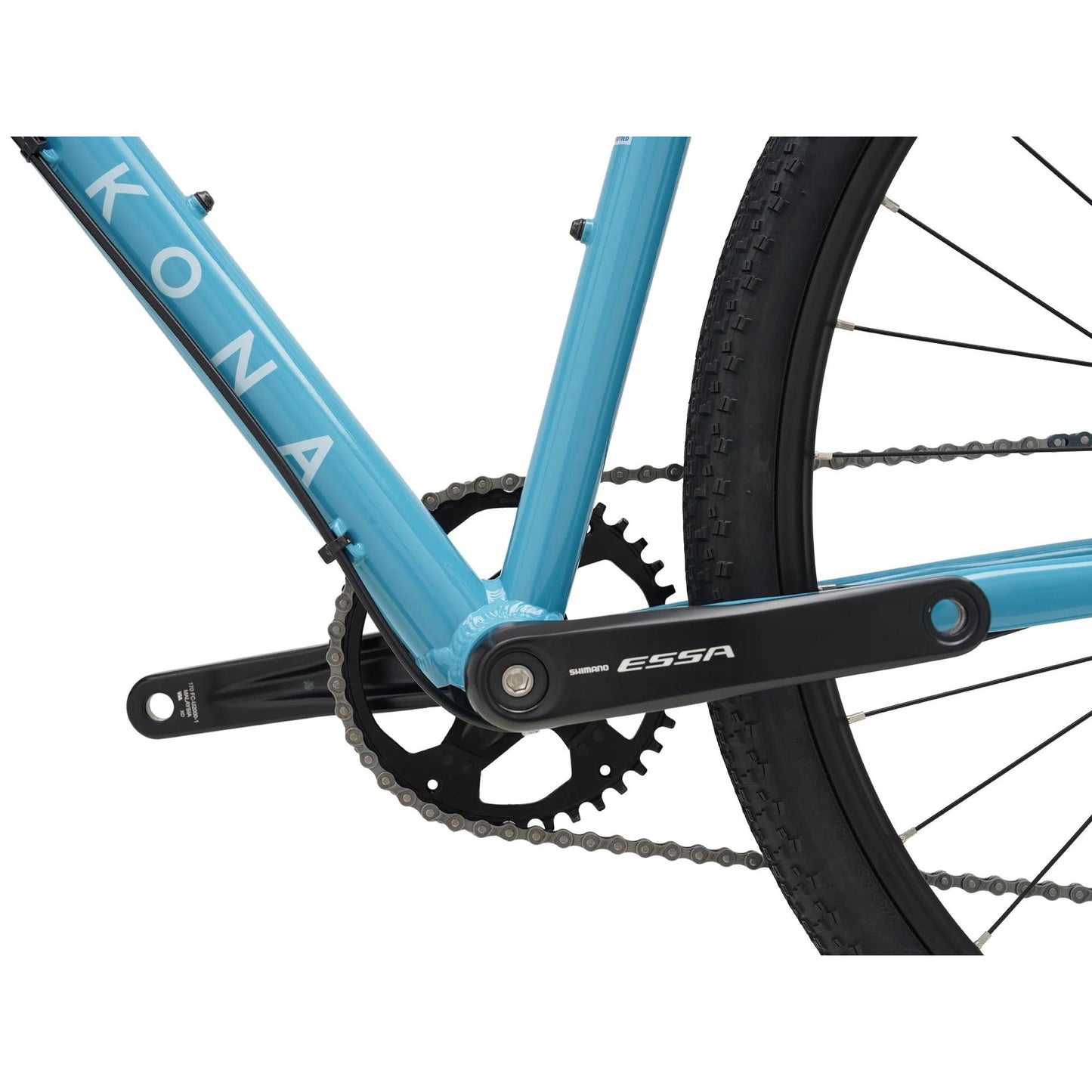 Kona Rove AL Bike