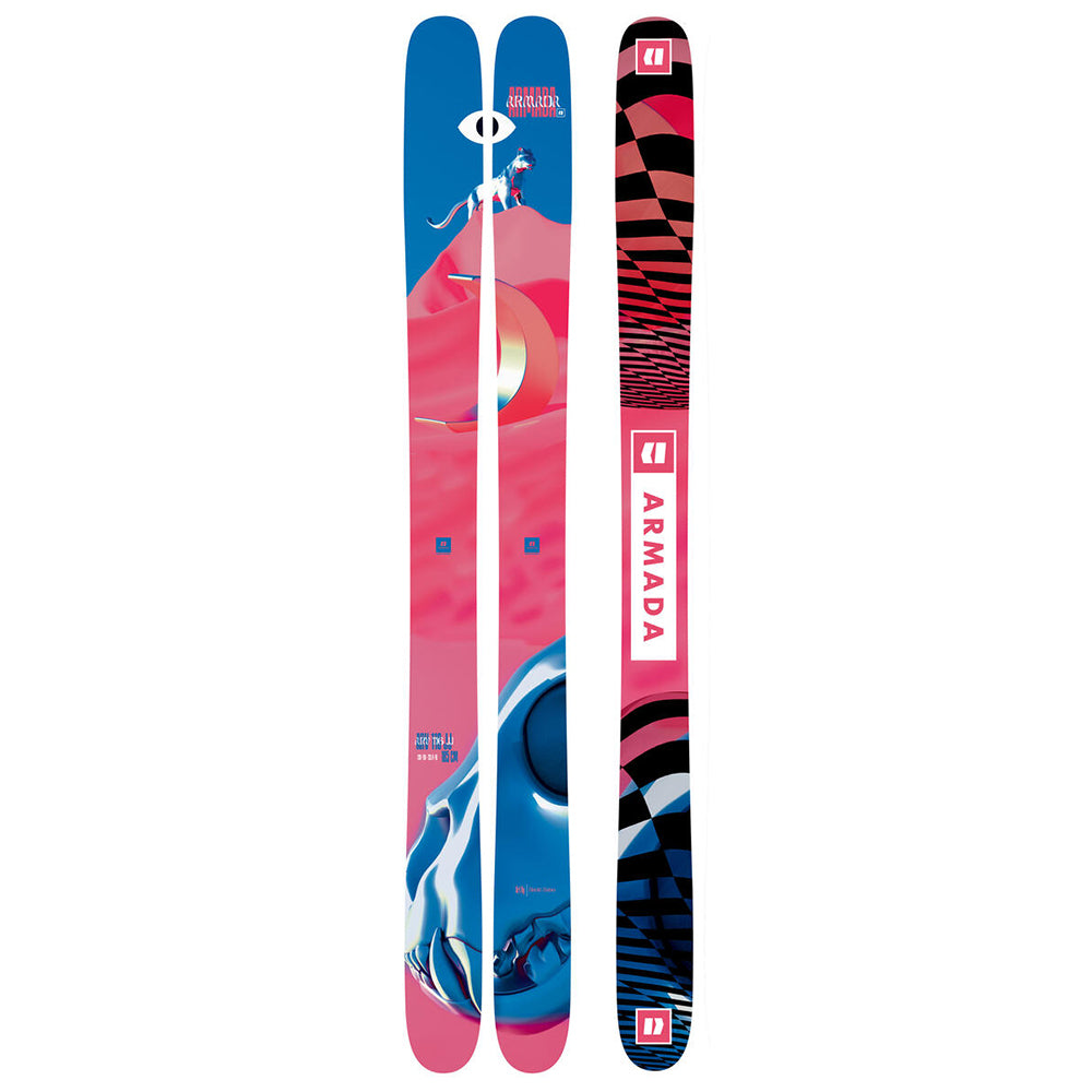 Armada ARV 116 JJ Ski 2024 Skiis Biikes