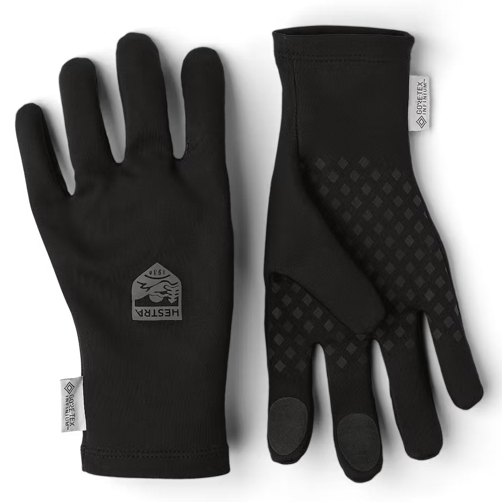 Hestra Ergo Grip CZone Tactile: Get a Grip in These Gloves