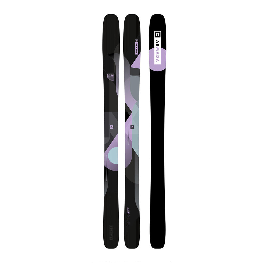 Armada Reliance 82 C Womens Ski 2024 Skiis Biikes