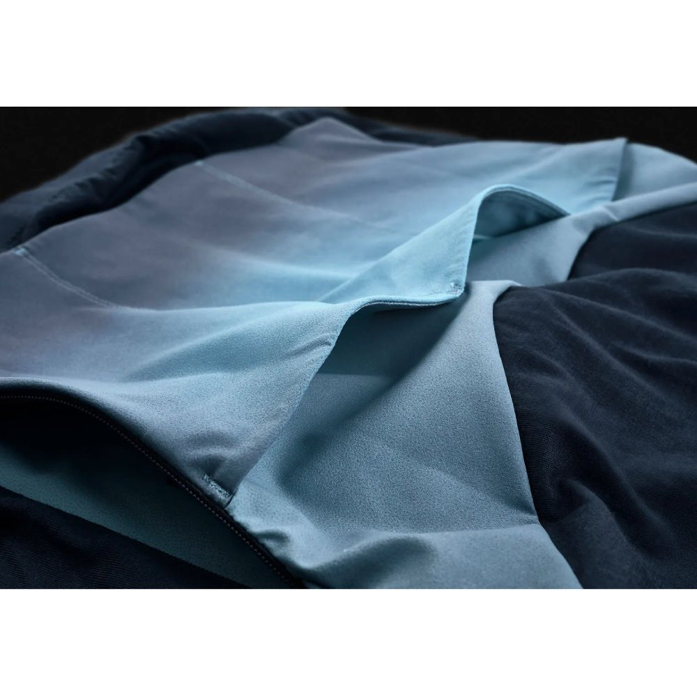7Mesh Ashlu Merino Mens Jersey - Skiis & Biikes
