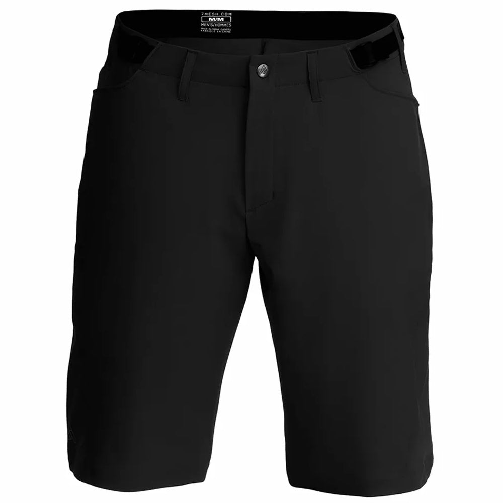 7Mesh Farside Mens Short - Skiis & Biikes