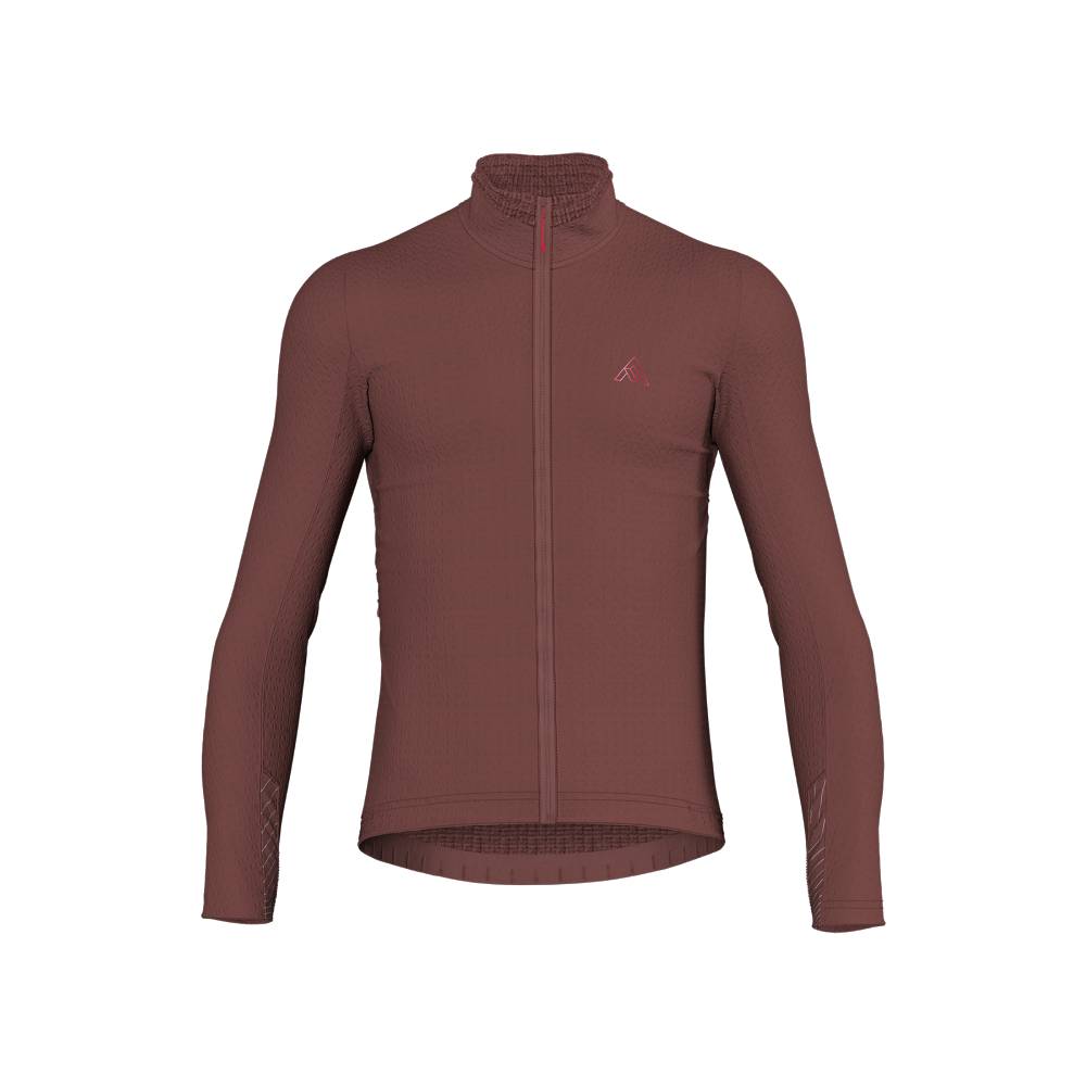 7Mesh Seton Mens Jersey - Skiis & Biikes