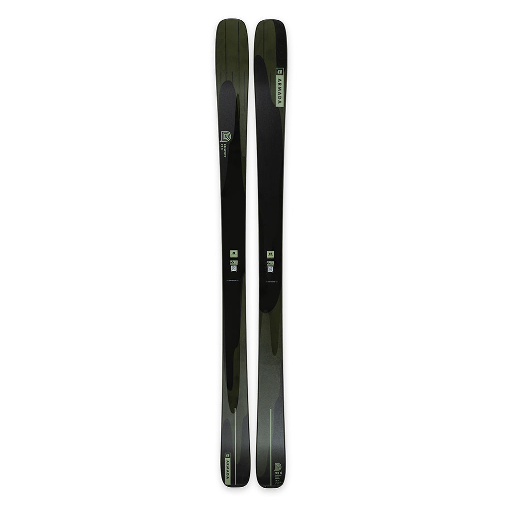 Armada Declivity 92 Ti Ski 2024 Skiis Biikes