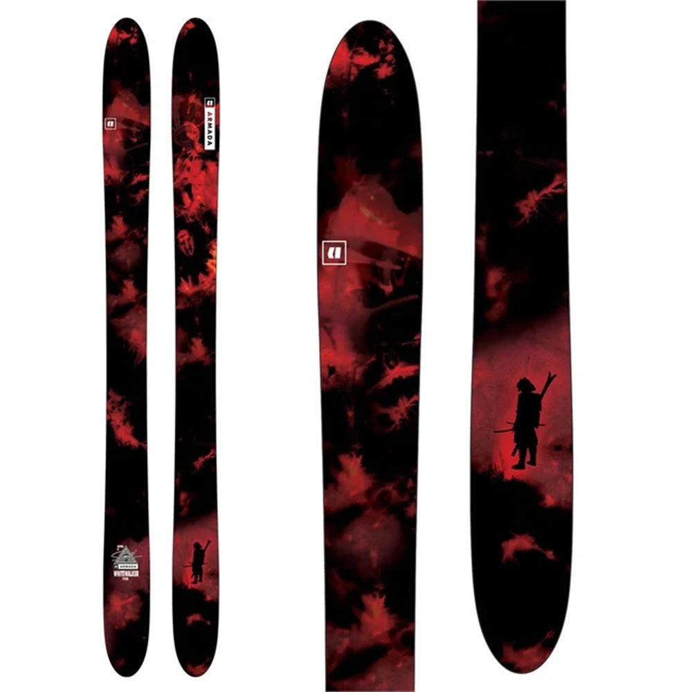 Armada Whitewalker 116 Ski 2024 Skiis Biikes