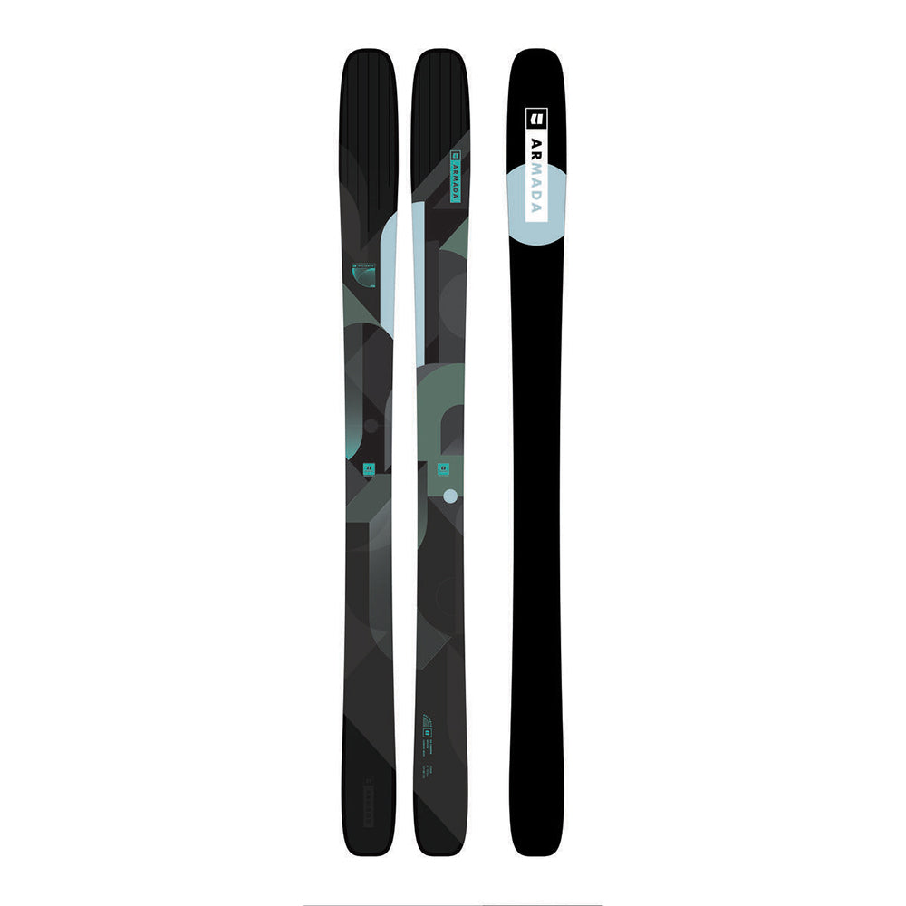 Armada Reliance 88 C Womens Ski 2024 Skiis Biikes