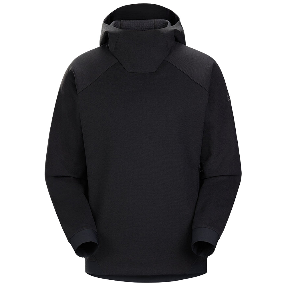 Arc'teryx Rethel Mens Hoody 2024 – Skiis & Biikes