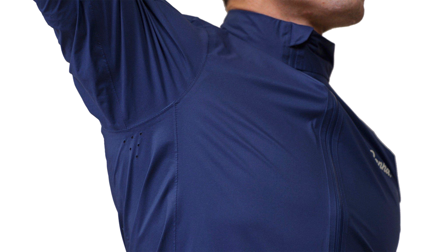 Rapha Core II Mens Cycling Rain Jacket