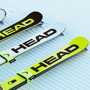 HEAD Skis