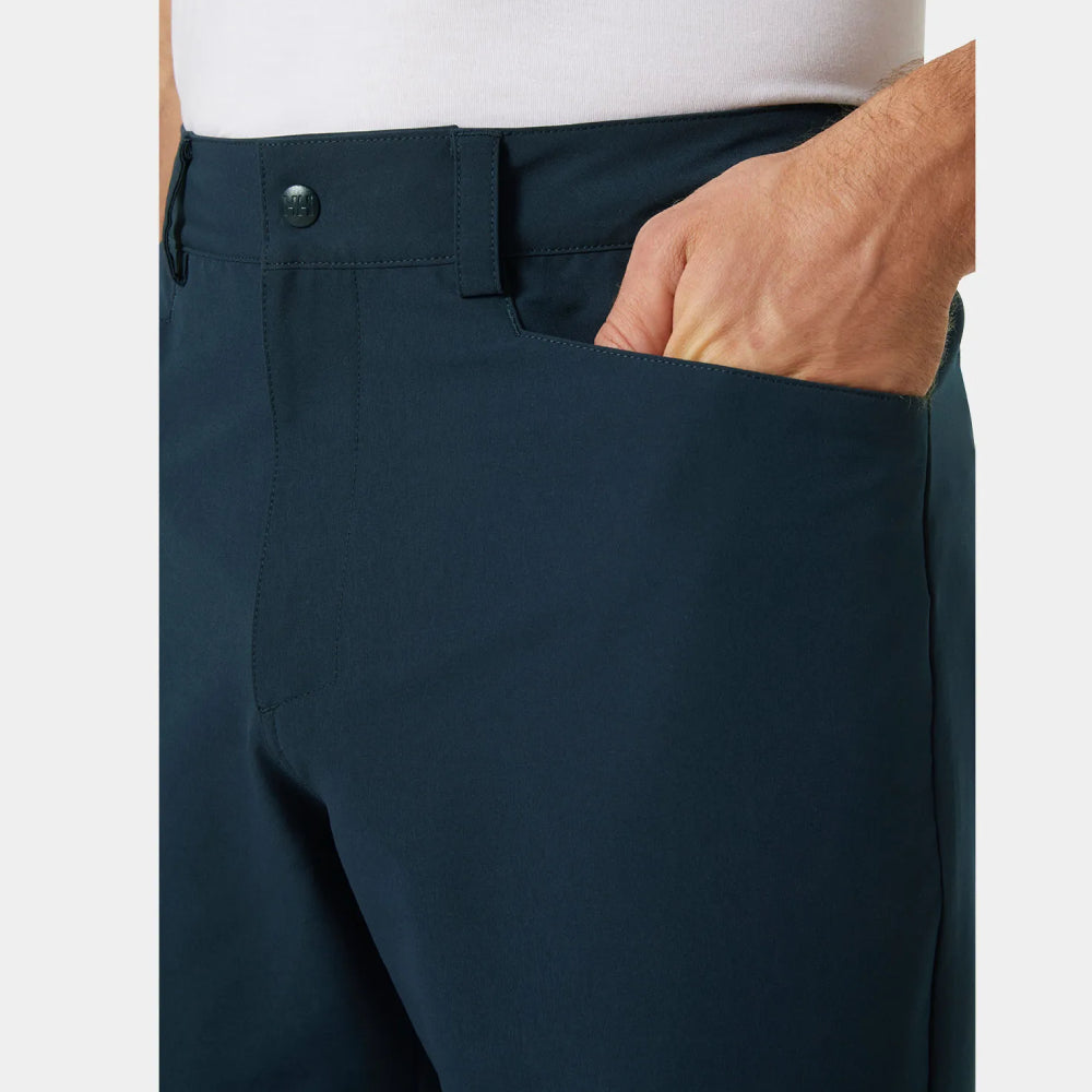 Helly Hansen HP QD Club 10 inch Mens Shorts 2024