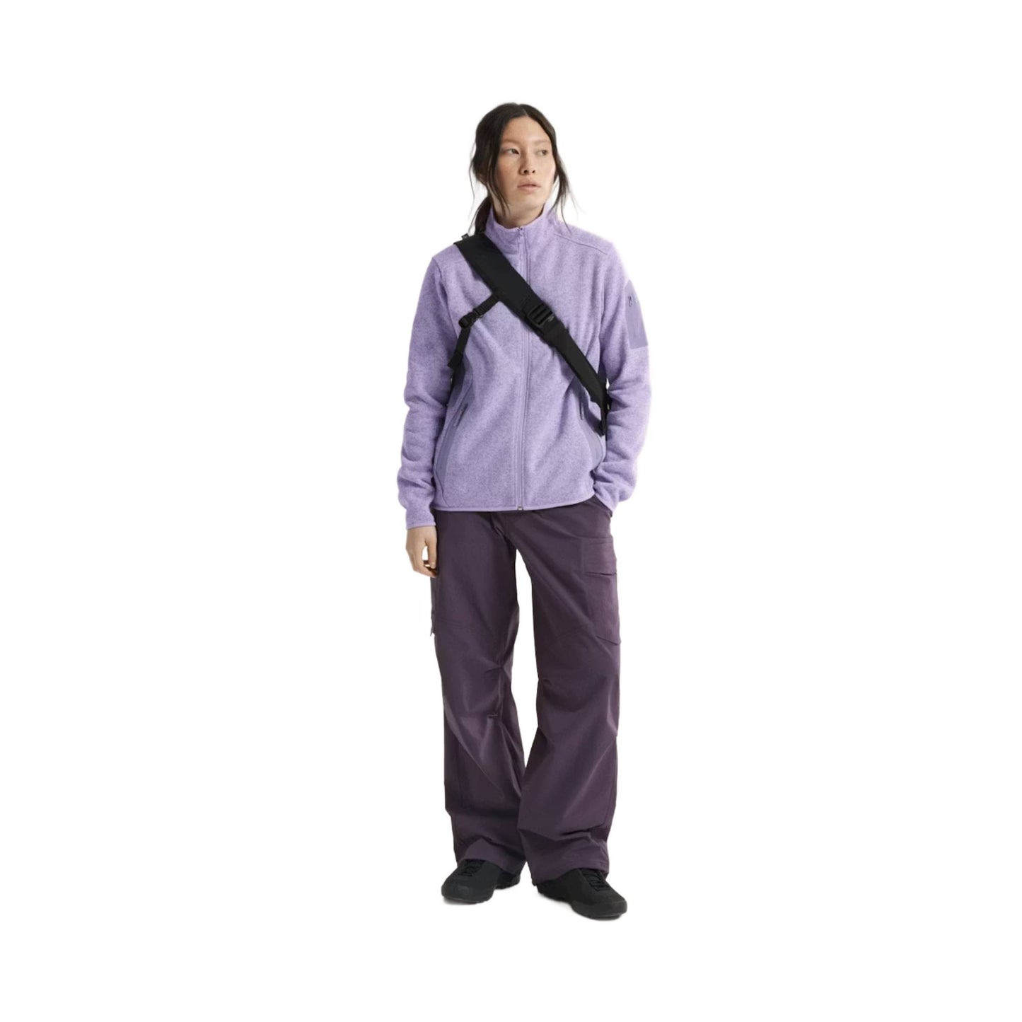 Arc'teryx Covert Womens Cardigan 2026