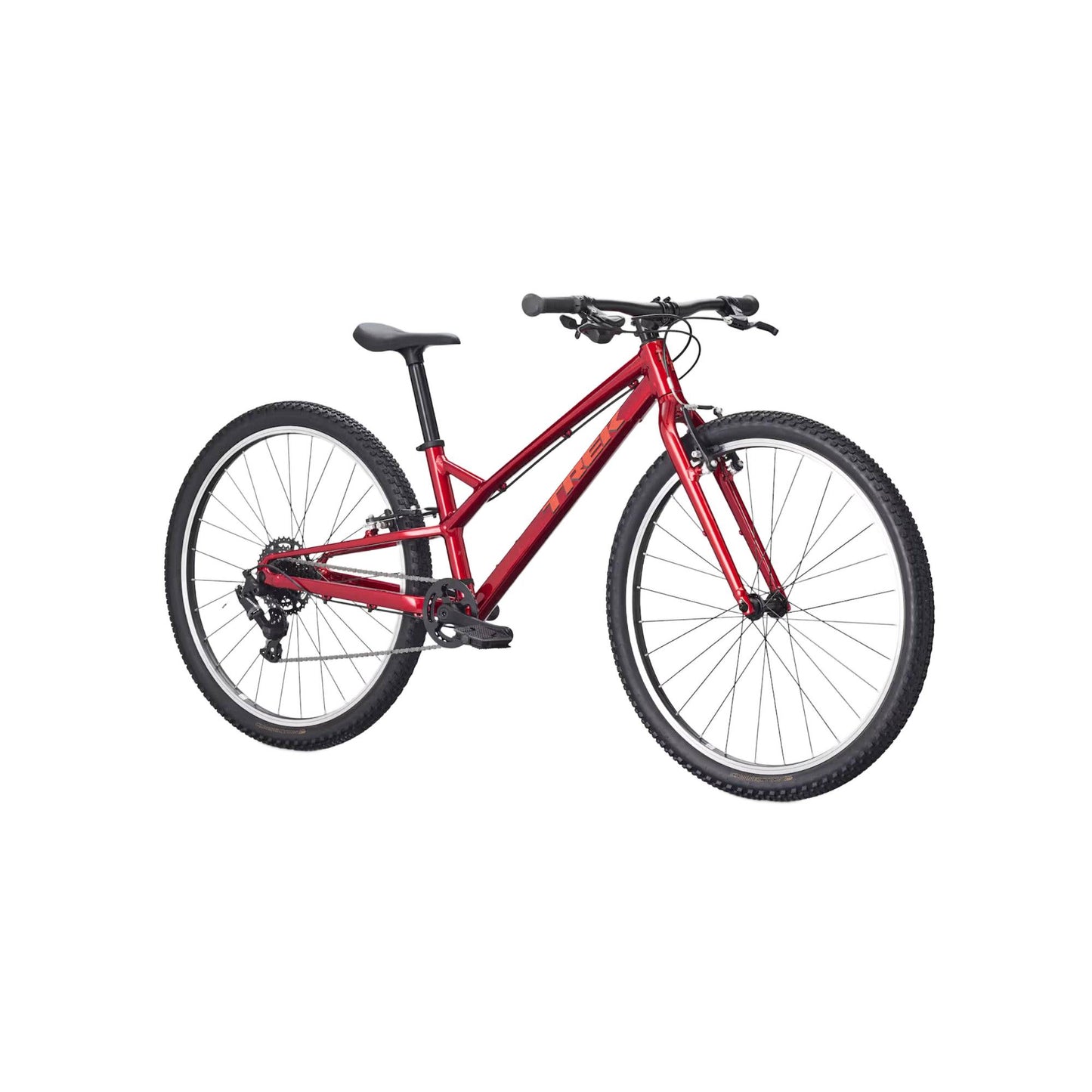 Trek Wahoo 26 Path Bike