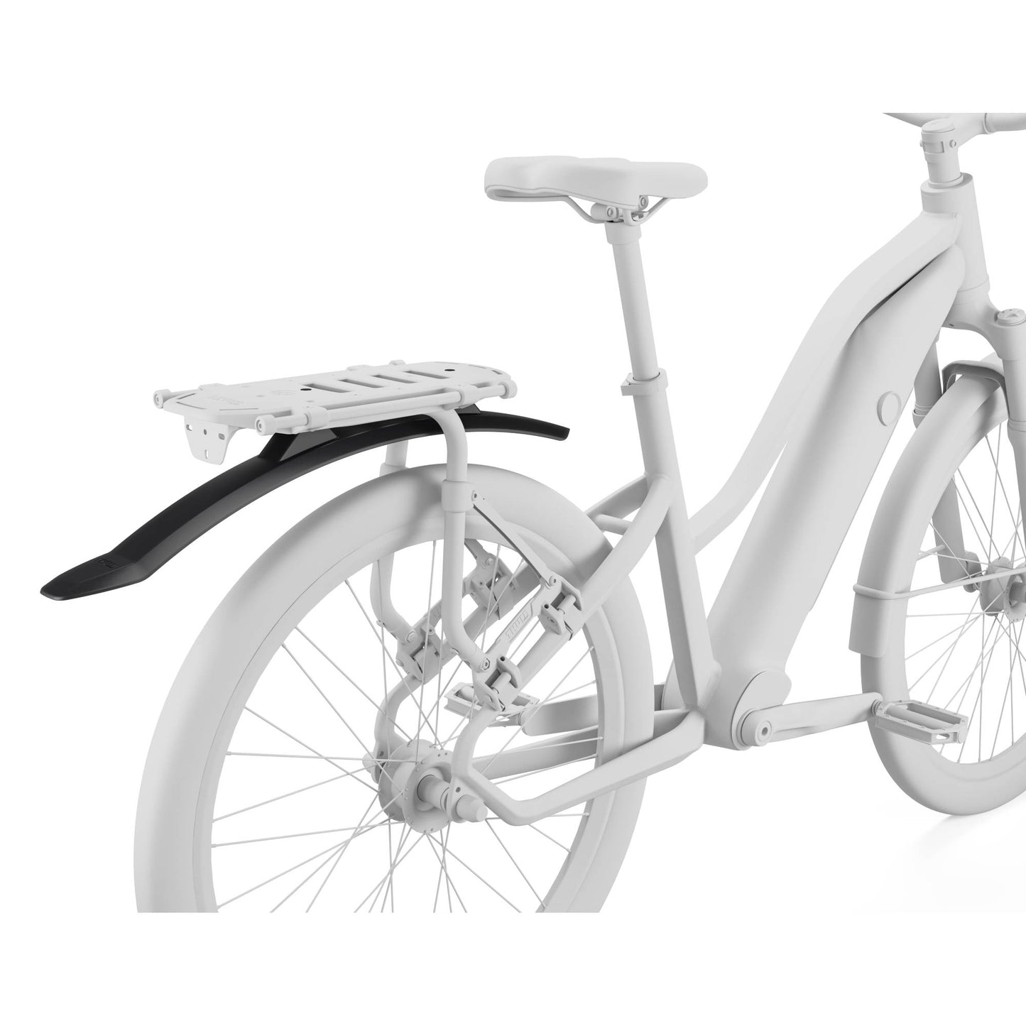 Thule Tour Rack Fender