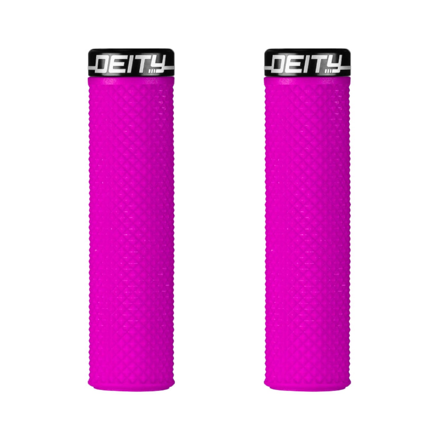 Deity Supracush Grips Pair