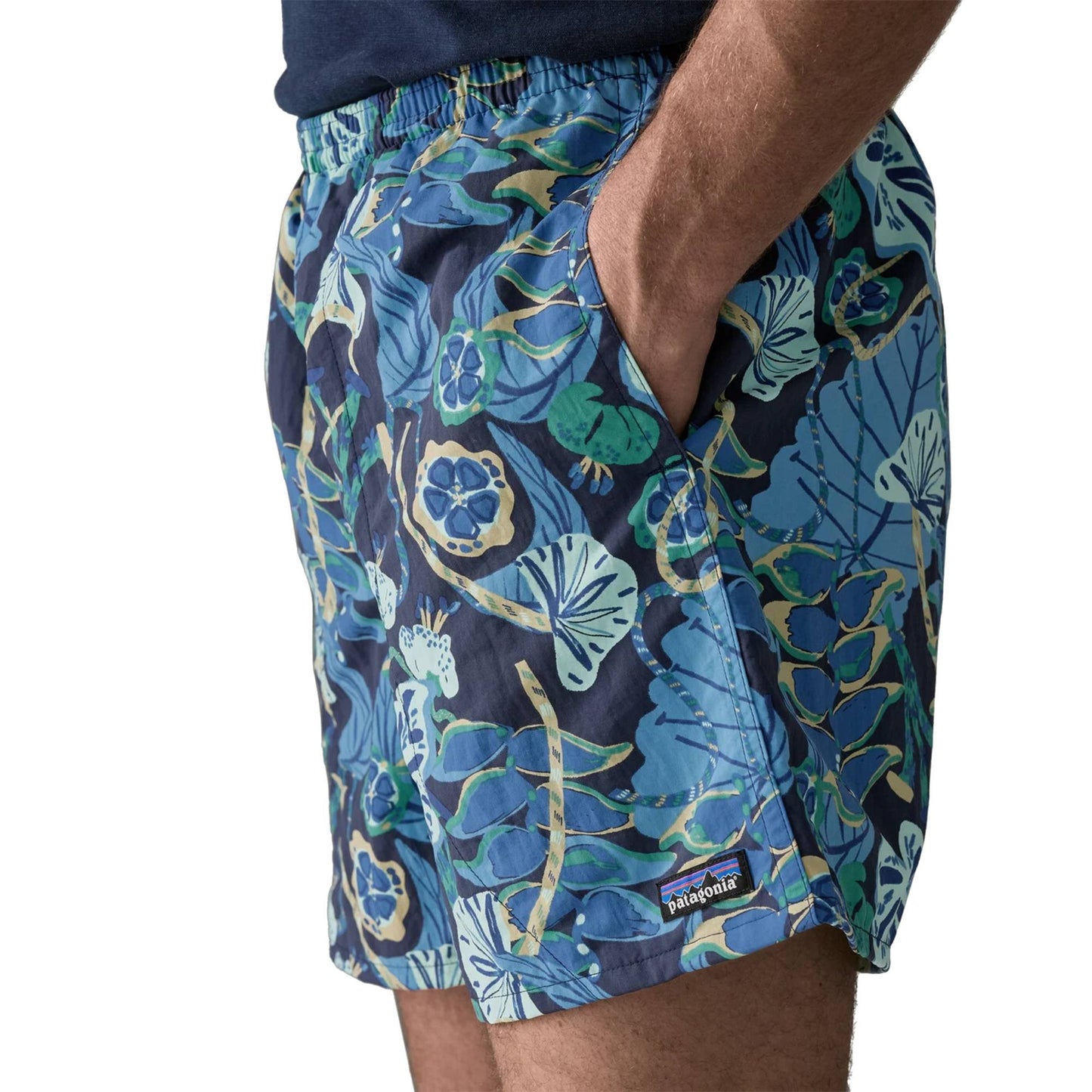 Patagonia Baggie Mens 5" Shorts 2026