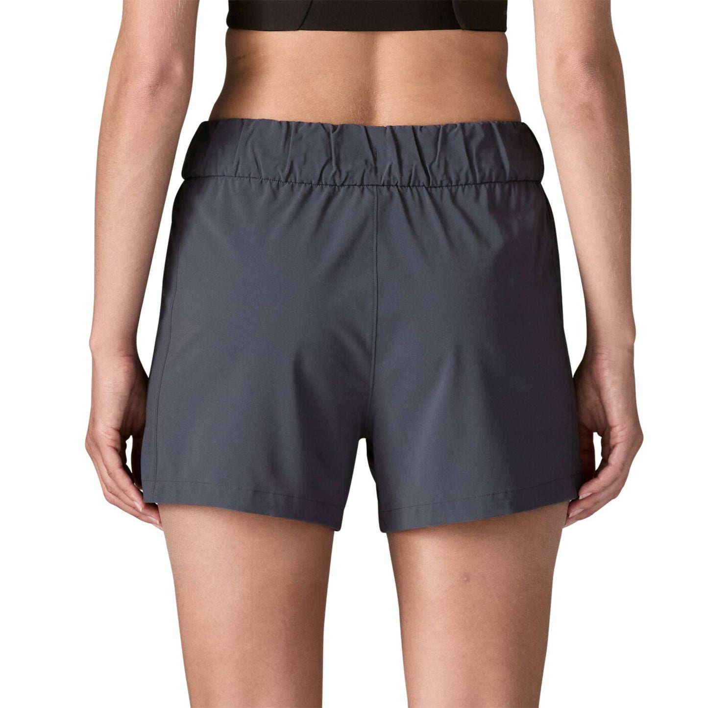 Patagonia Terrebonne Womens 4" Shorts 2026