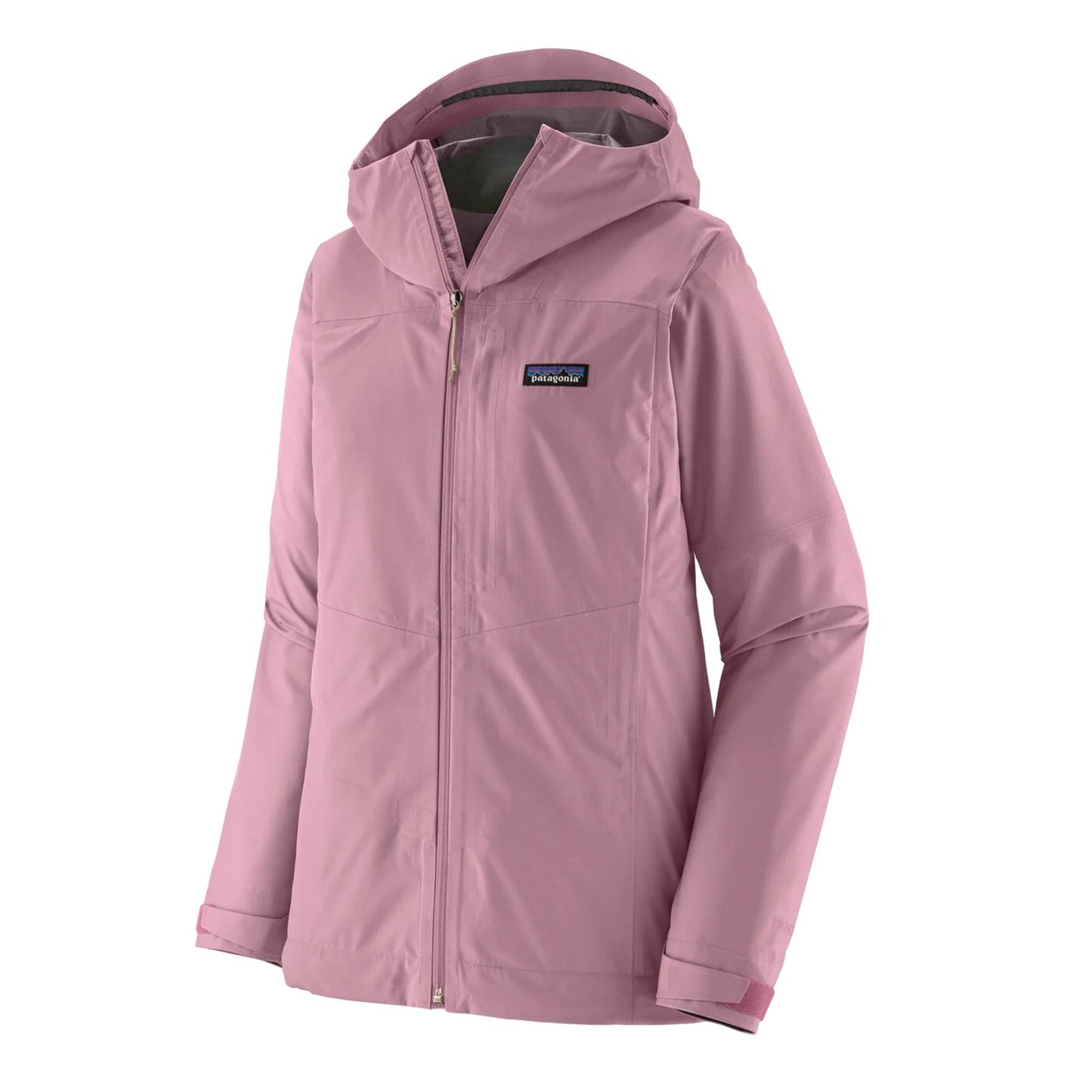 Patagonia Boulder Fork Womens Rain Jacket 2026