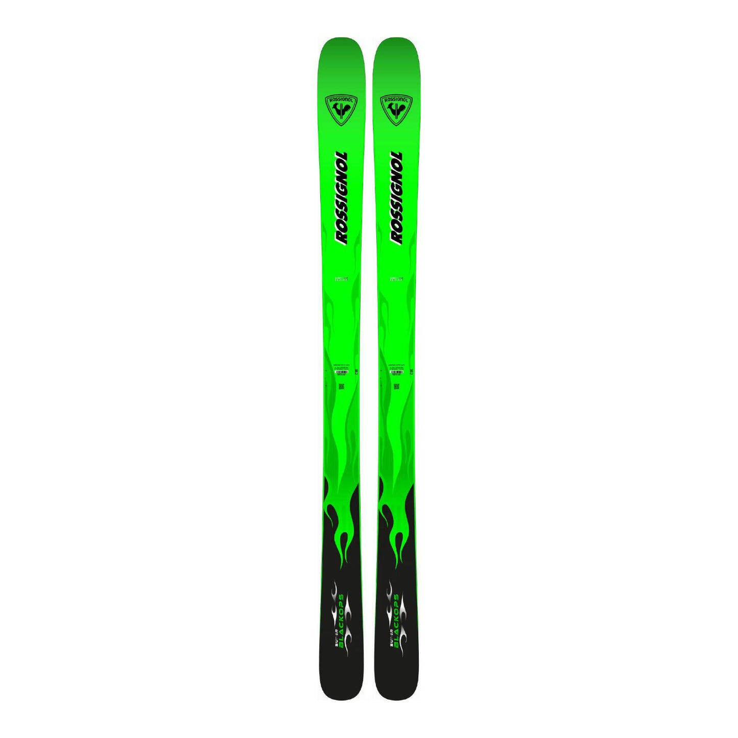 Rossignol Super Blackops Ski 2027
