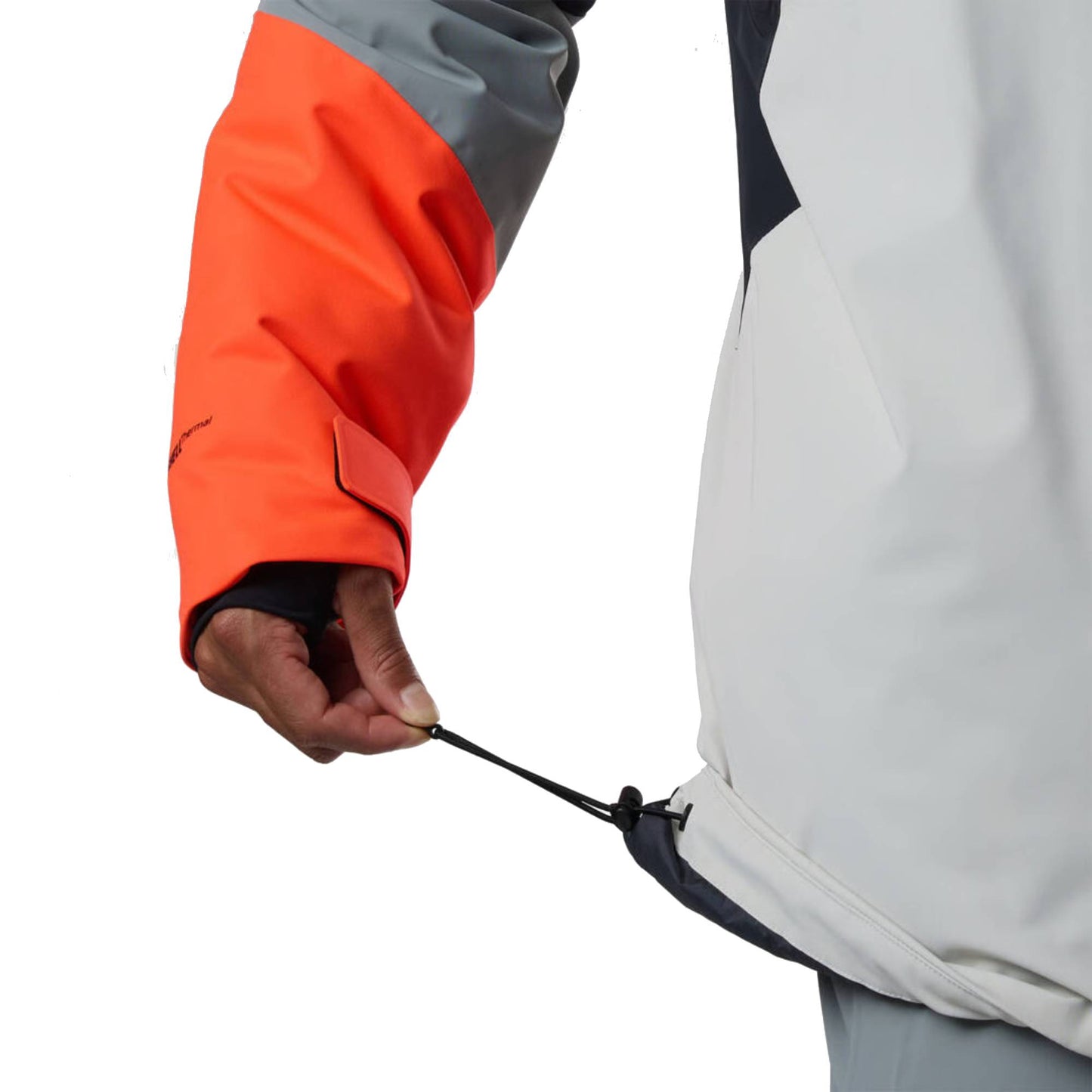 Rossignol UB Hero Mens Insulated Jacket 2027