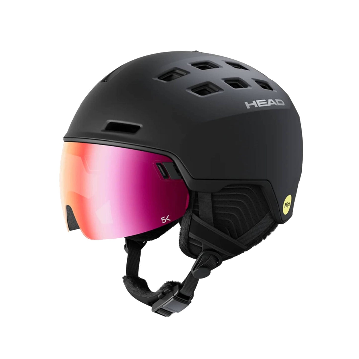 Head Radar 5K MIPS Helmet 2027