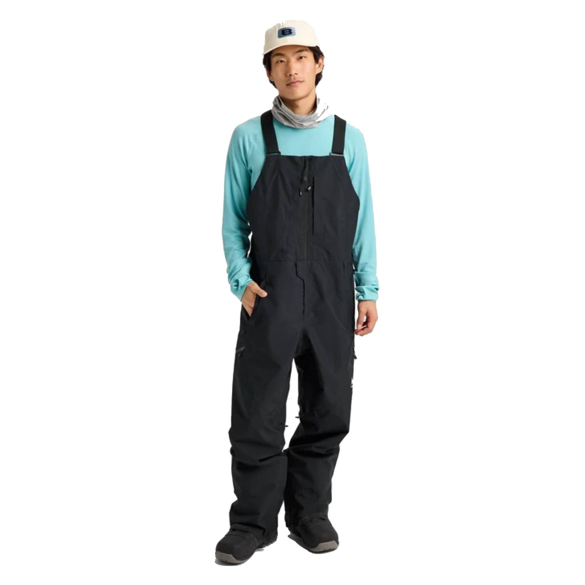 Burton Reserve Mens Gore-Tex Bib Pants 2027