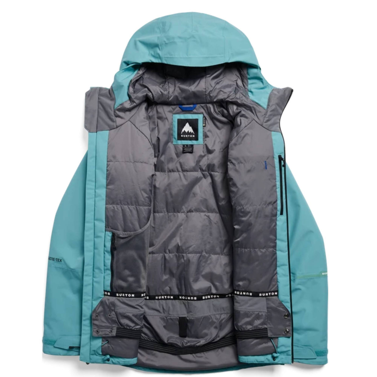 Burton Reserve Mens Gore-Tex Ins Jacket 2027