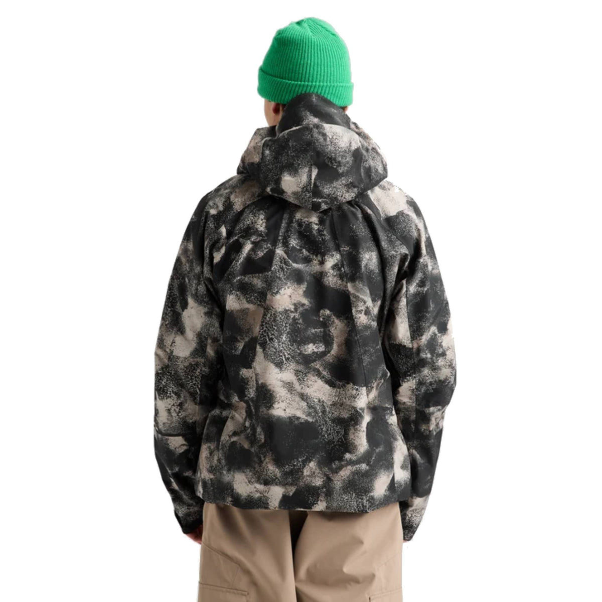 Burton Reserve Mens Gore-Tex Jacket 2027