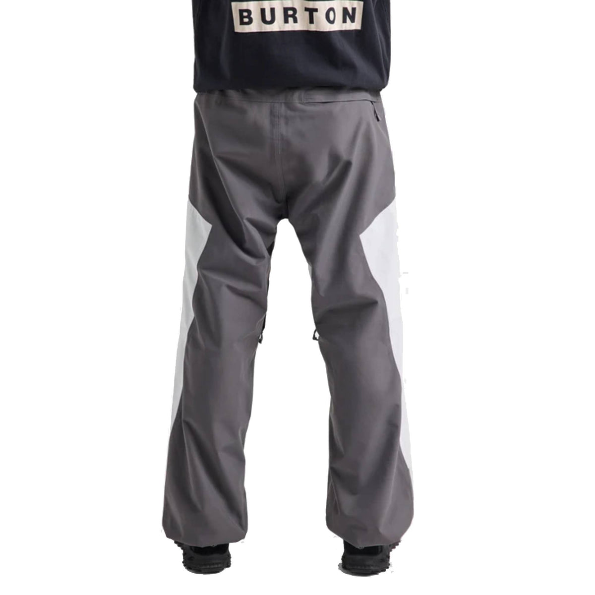 Burton Reserve Mens Relaxed Pants 2027