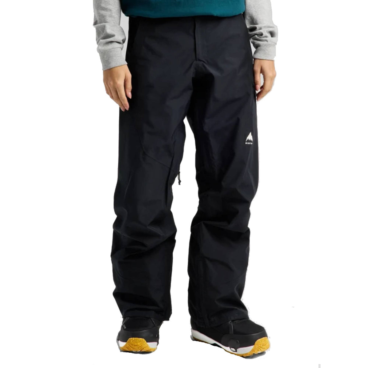 Burton Reserve Womens Gore-Tex Pants 2027
