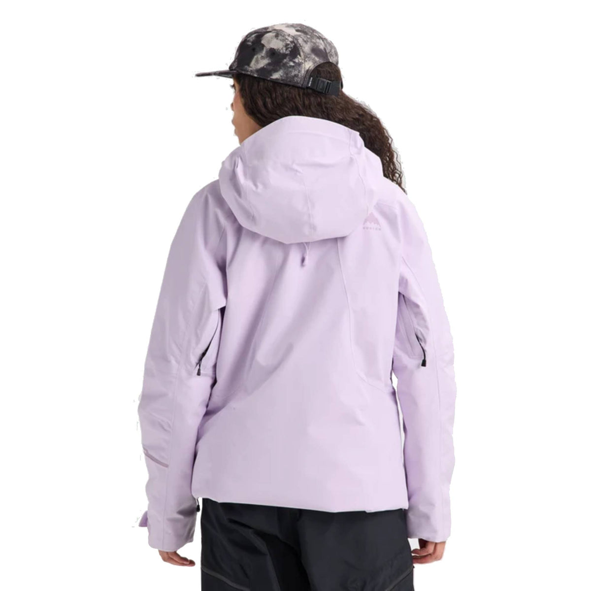 Burton Reserve Womens Ins Gore-Tex Jacket 2027