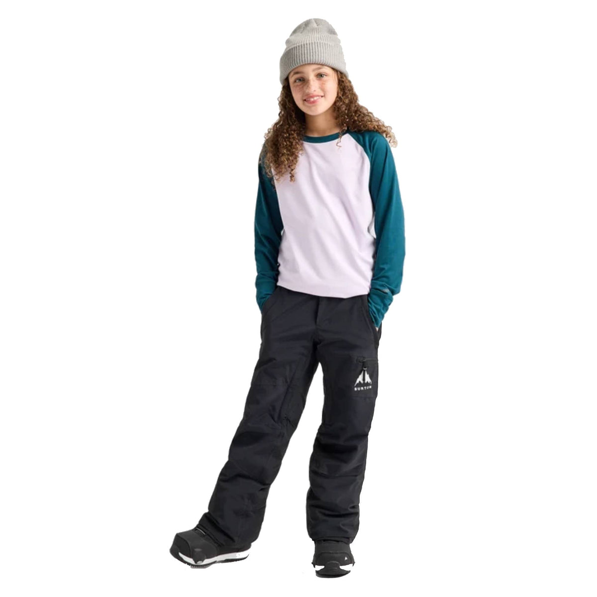 Burton Skylar Kids Pants 2027