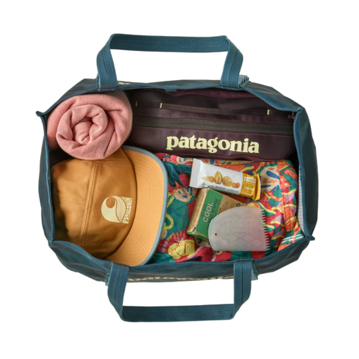 Patagonia Black Hole Tote