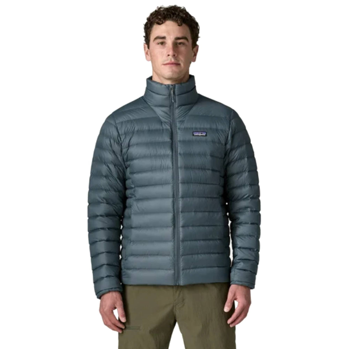 Patagonia Mens Down Sweater 2027