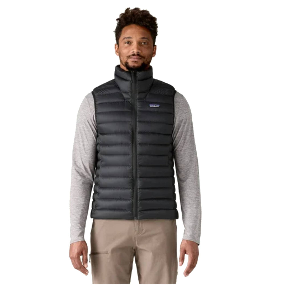 Patagonia Mens Down Sweater Vest 2027