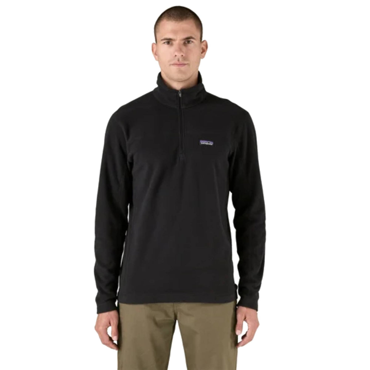Patagonia Micro D Mens P/O 2027