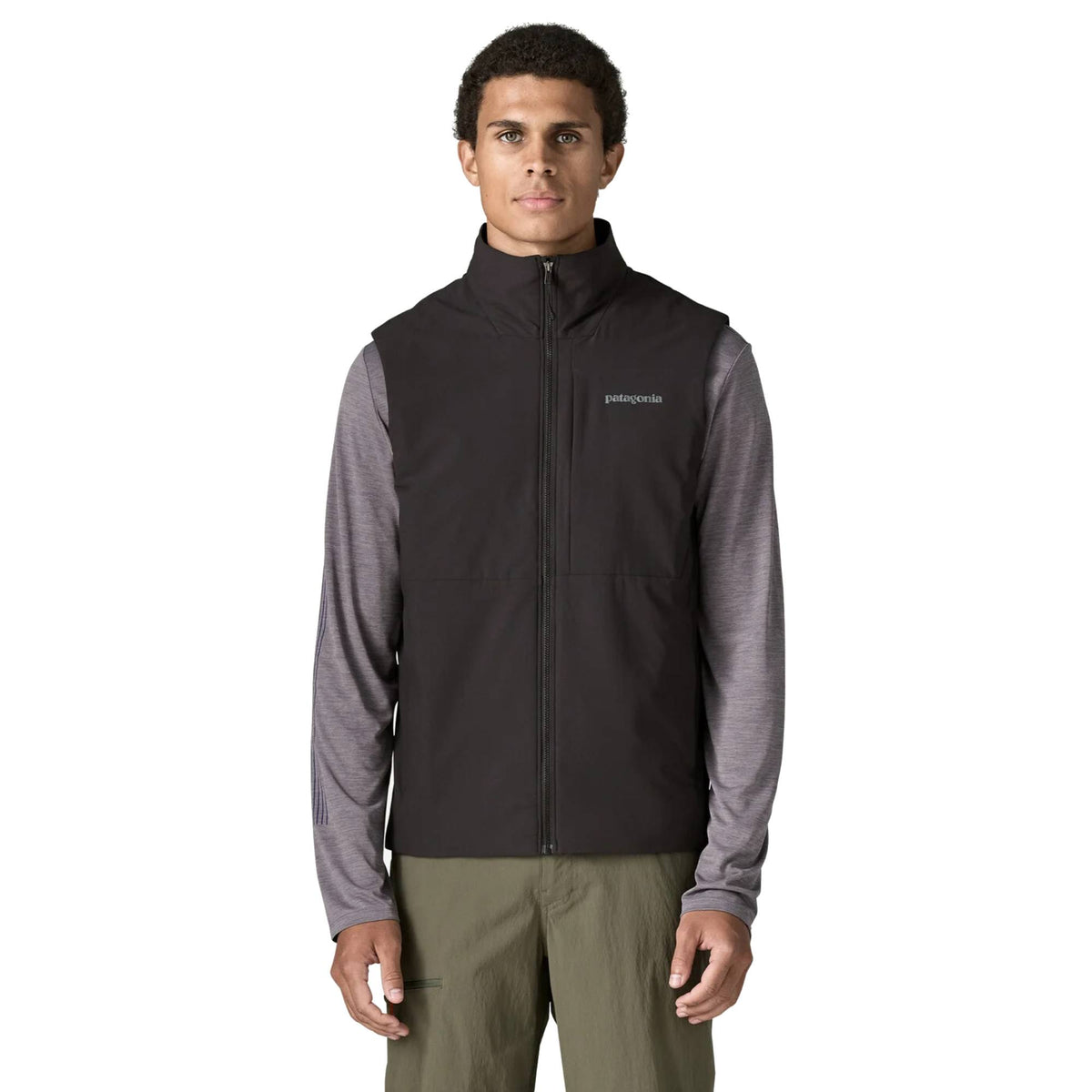 Patagonia Nano-Air Light Mens Vest 2027