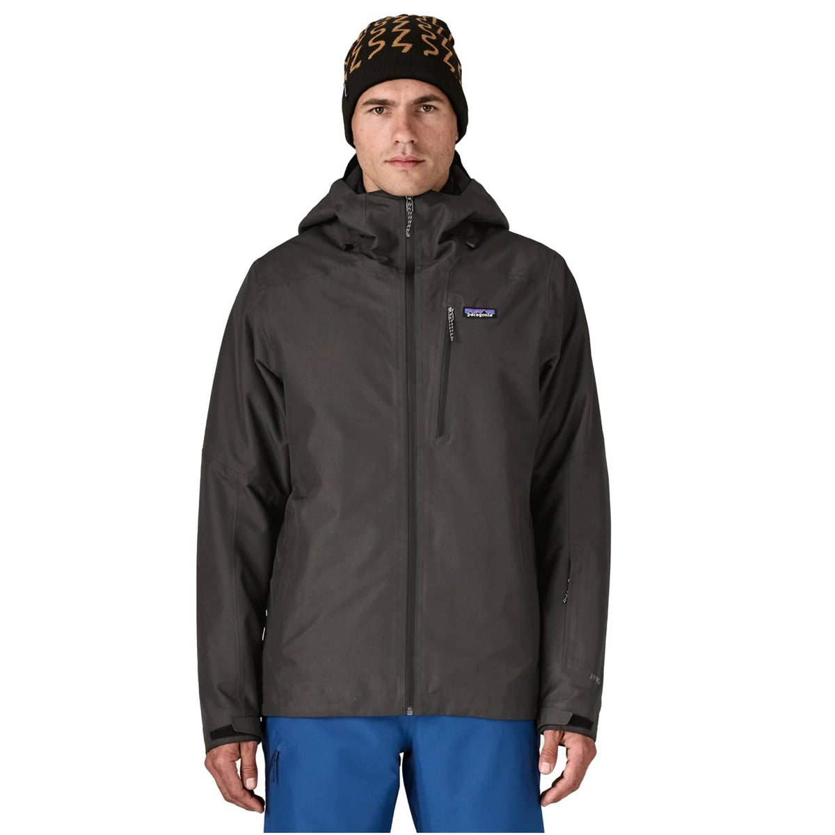 Patagonia Powder Town Mens Insulated Jacket 2027