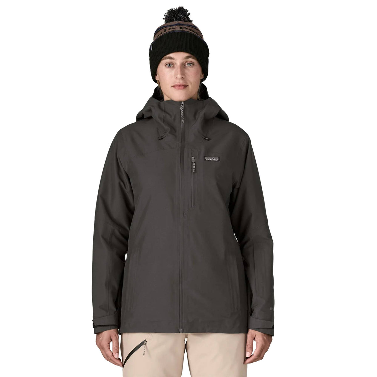 Patagonia Powder Town Wmn Ins. Jacket 2027