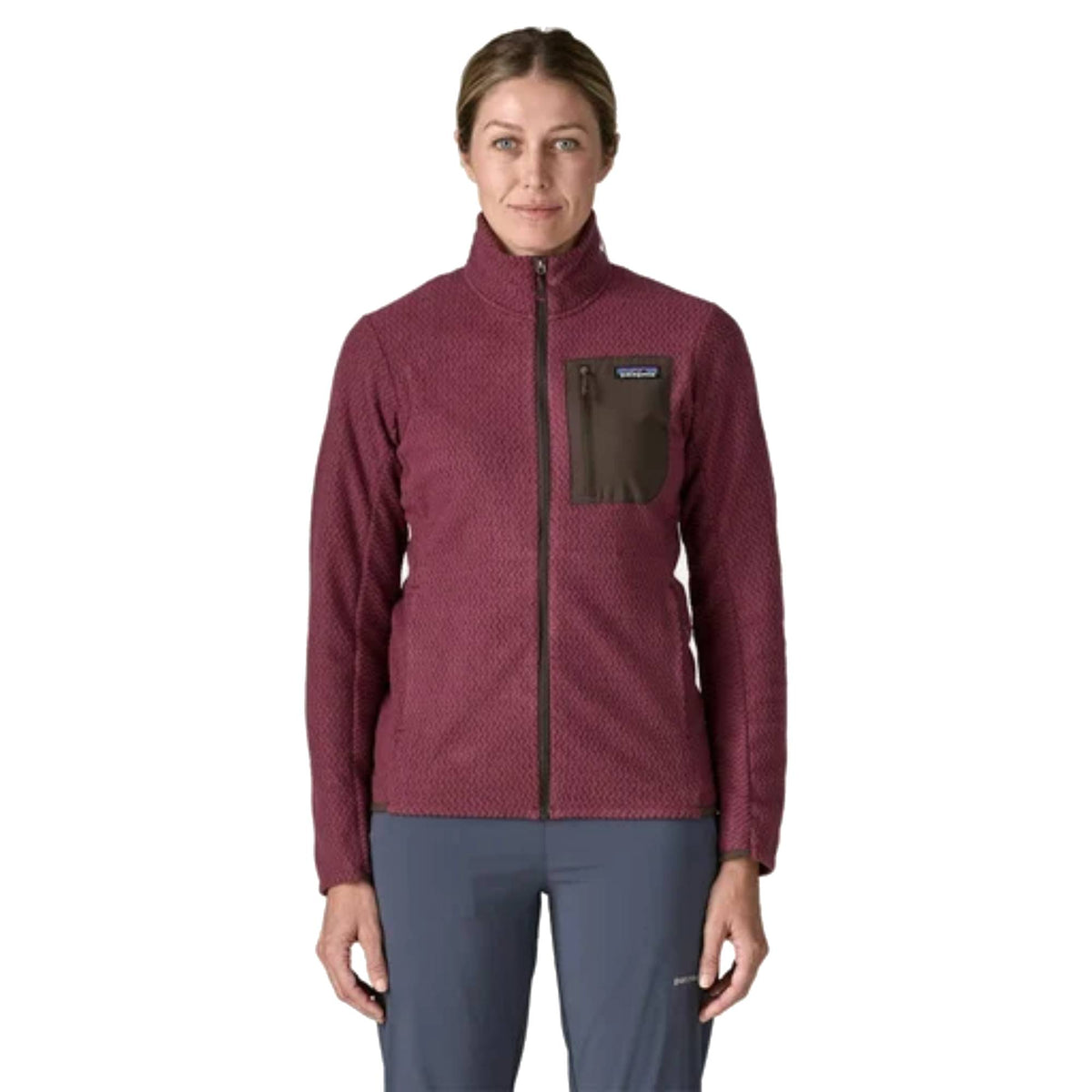 Patagonia R1 Air Womens Jacket 2027